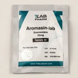Aromasin-lab