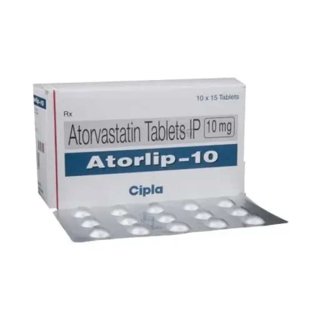 Atorlip 10