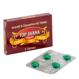 Avana Top
