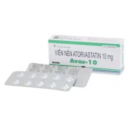 Avas 10 mg