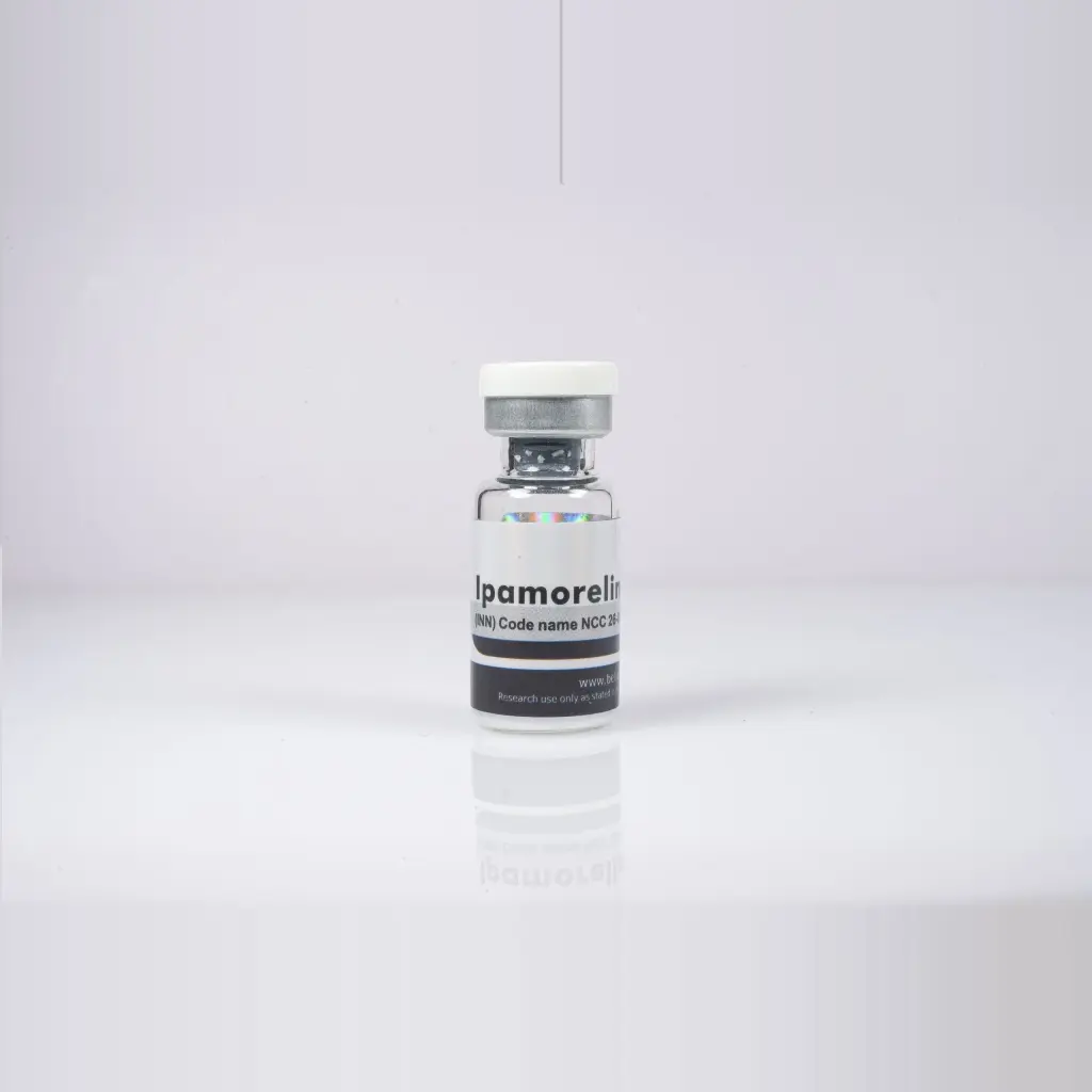Beligas Ipamorelin 2mg