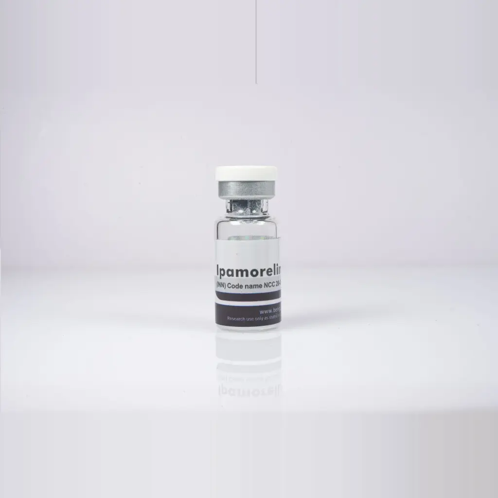 Beligas Ipamorelin 5mg