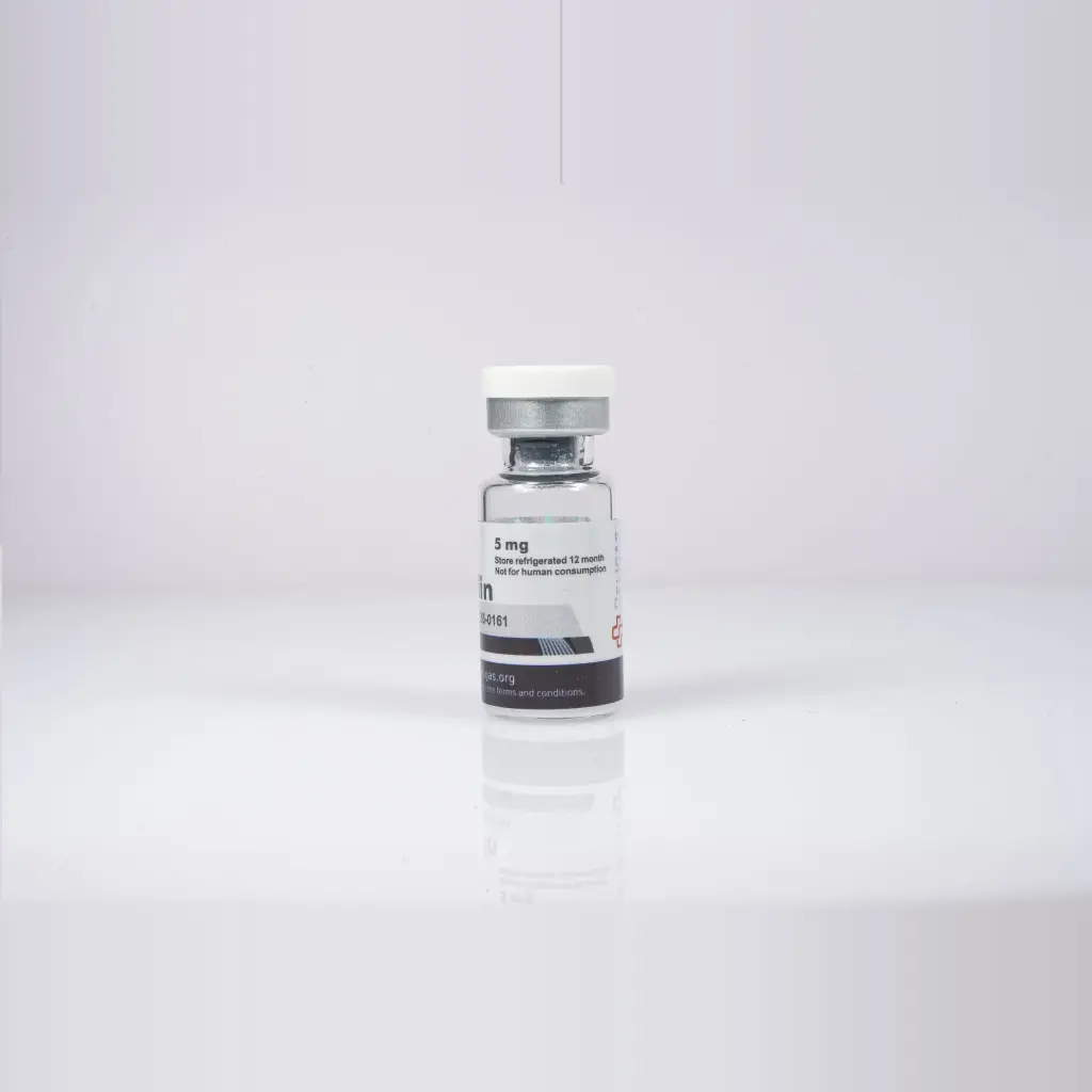 Beligas Ipamorelin 5mg