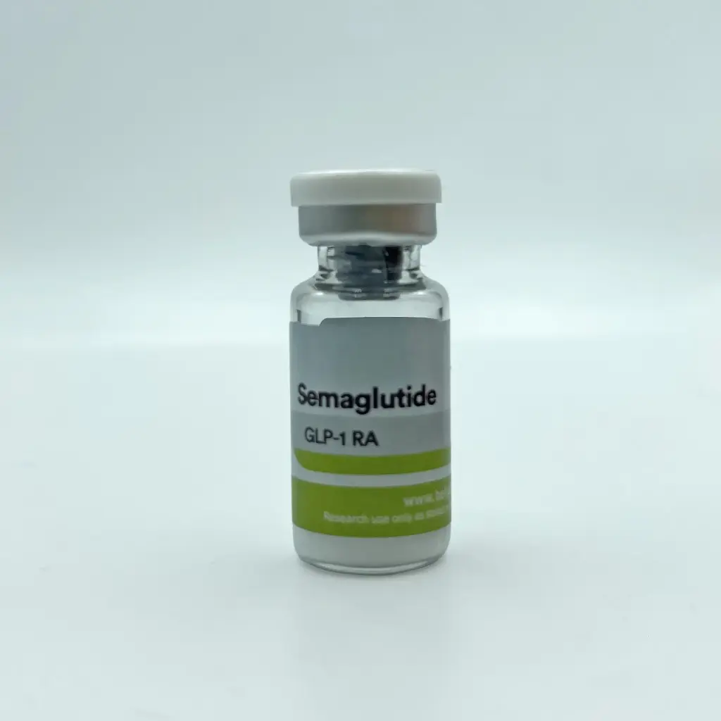 Beligas Semaglutide 5mg