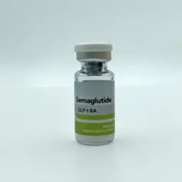 Beligas Semaglutide 5mg