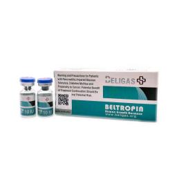 Beltropin 100 IU - Somatropin - Beligas Pharmaceuticals
