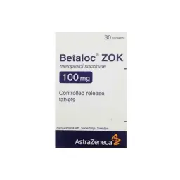 Betaloc 100 mg