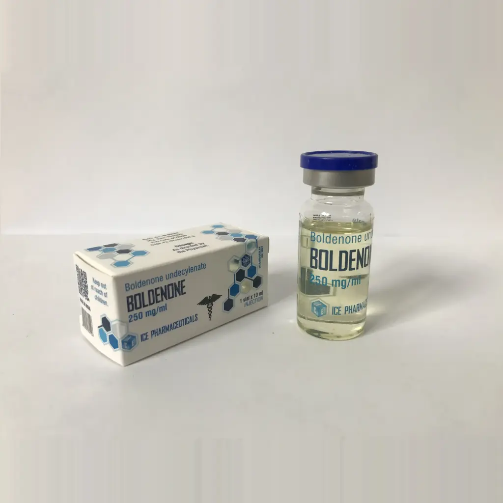 Boldenone 10ml