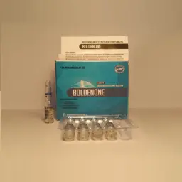 Boldenone (Ice)