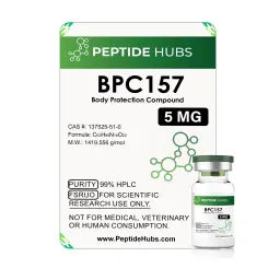 BPC 157 5mg