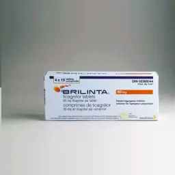 Brilinta 90 mg