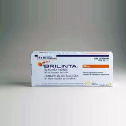 Brilinta 90 mg