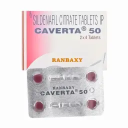 Caverta 50