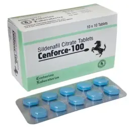Cenforce 100 mg