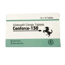 Cenforce 130 mg