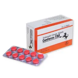 Cenforce 150 mg