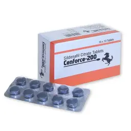 Cenforce 200mg