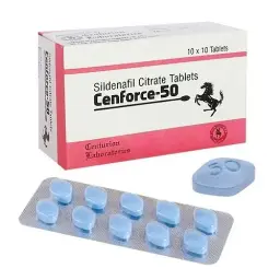 Cenforce 50 mg