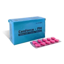 Cenforce FM 100 mg