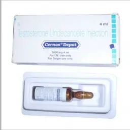 Cernos Depot 1000 mg