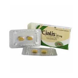 Cialis 20 mg