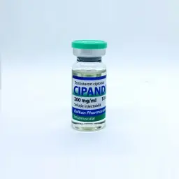 Cipandrol 10 ml
