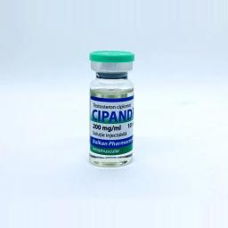 Cipandrol 10 ml