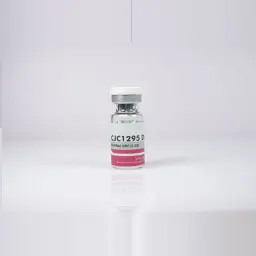 CJC1295 No DAC 2mg