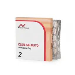 Clen-Salbuto