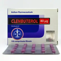 Clenbuterol
