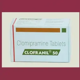 Clofranil 50 mg