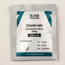 Clomi-lab