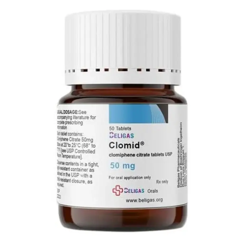 Clomid