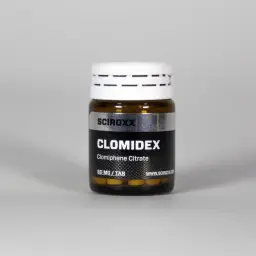 Clomidex