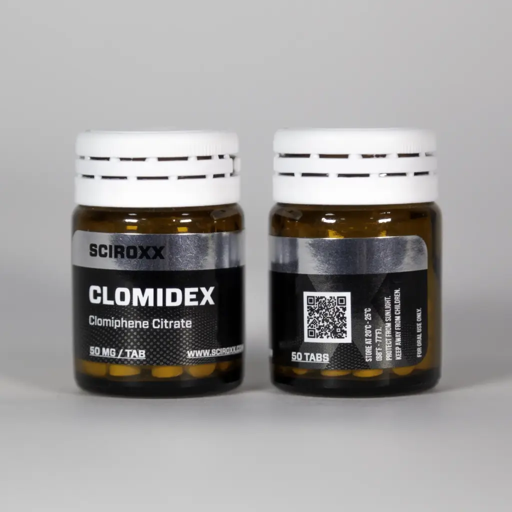 Clomidex