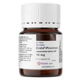 Creto-Provirion
