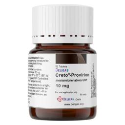 Creto-Provirion