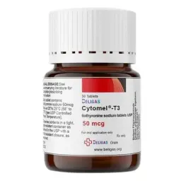 Cytomel-T3