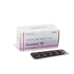 Cytotam 10 mg