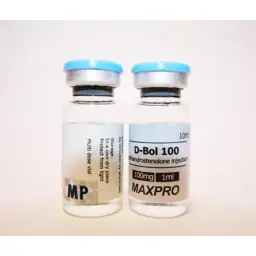 D-Bol 100 inject