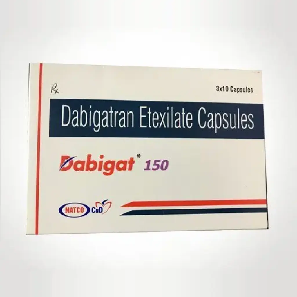 Dabigat 150 mg