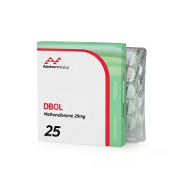 Dbol 25