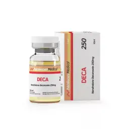 Deca 250