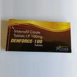 Denforce 100 mg