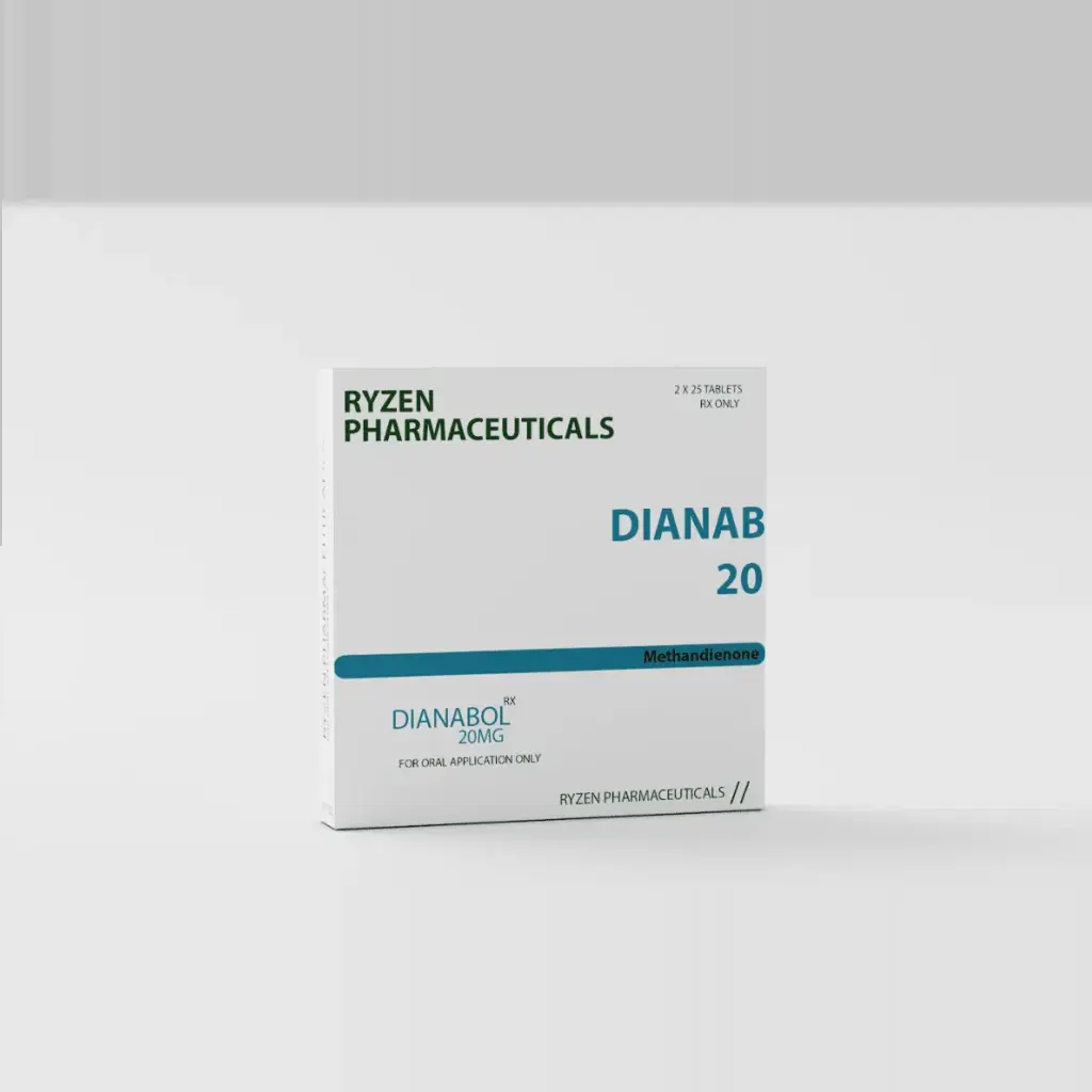 Dianab 20