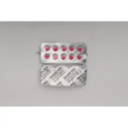 Dianabol 25mg
