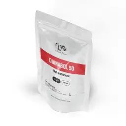 Dianabol 50 mg