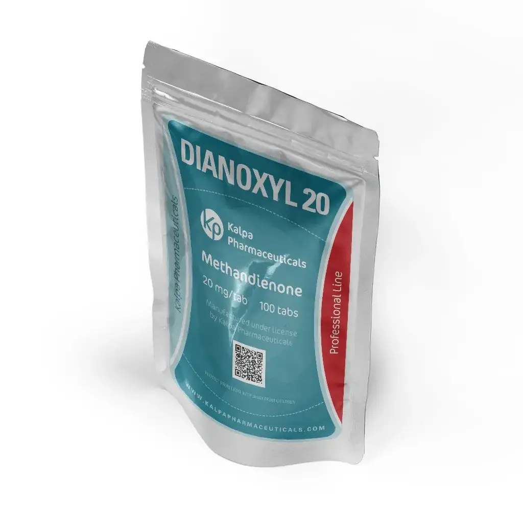 Dianoxyl 20 Limited Edition