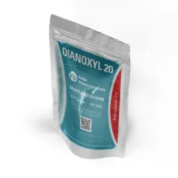 Dianoxyl 20 Limited Edition