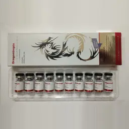 Dragontropin